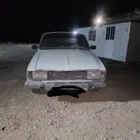 پیکان سواری|خودرو سواری و وانت|بهبهان, |دیوار