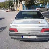 فروش ماشین پژو 405