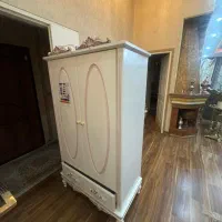 سرویس خواب رنگ شده