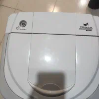 لباسشویی مدل sw35