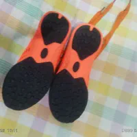 کفش استوک فوتبال|کیف، کفش، کمربند|لنجان, |دیوار