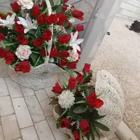 گل مراسم