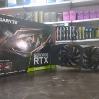 کالکشن کارت گرافیک Rtx 2060 super 8G درحدنو|قطعات و لوازم جانبی رایانه|تهران, سلسبیل شمالی|دیوار
