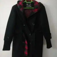 پالتو دخترانه|کفش و لباس بچه|تهران, سلسبیل شمالی|دیوار