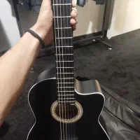 گیتار دیاموند مدل کات|گیتار، بیس، امپلیفایر|فردیس, شهرک ۱۱۰|دیوار