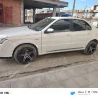 دنا تیپ2|خودرو سواری و وانت|ارومیه, |دیوار