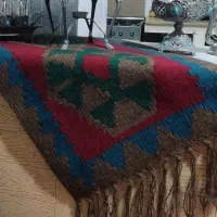 گلیم فرش سنتی درطرح های مختلف|گلیم، جاجیم، گبه|سراوان, |دیوار