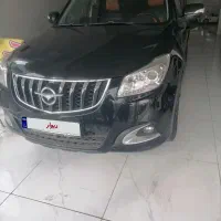 هایما s 7 مدل97|خودرو سواری و وانت|تهران, اکباتان|دیوار