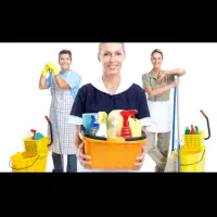 استخدام نیروی تمیزکار آقا و خانم در شرکت خدماتی|استخدام سرایداری و نظافت|اصفهان, ملک‌شهر|دیوار