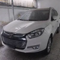 جک s5صفر کیلومتر|خودرو سواری و وانت|رشت, باهنر|دیوار