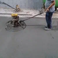 بتن ریزی/بتن کاری