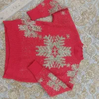 شومیزبافت یلدایی