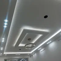 خدمات برق،طراحی ونصب لاین نوری