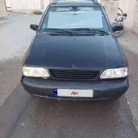 پراید مدل 80