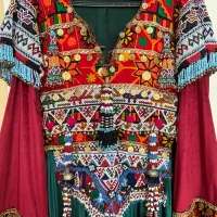 لباس افغانی