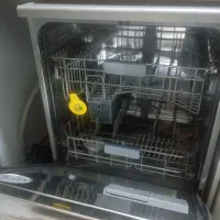 ماشین ظرفشوئی سامسونگ اصلی|ماشین ظرفشویی|اهواز, چهارصد دستگاه|دیوار