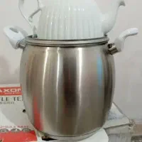 روگازی استیل نو