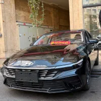 النترا مدل 2025 مشکی فول کرمان صفر خشک|خودرو سواری و وانت|تهران, هروی|دیوار