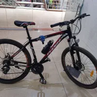 دوچرخه حرفه ای|دوچرخه، اسکیت، اسکوتر|فولادشهر, مسکن مهر فولادشهر|دیوار