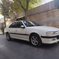 پارس موتور جدید سفارشی XU7P
