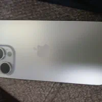 ایفون 15پرومکس zaa 256