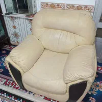 مبل تک نفره