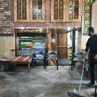 فروش 110متر تجاری بر فدائیان اسلام|فروش مغازه و غرفه|ری, ملک‌آباد|دیوار