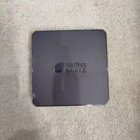 نت باکس شاین اس shine s اندروید باکس|تلویزیون و پروژکتور|قم, صفاشهر|دیوار