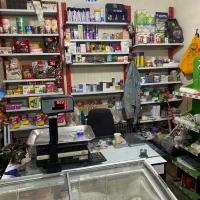 قفسه فروشگاهی|فروشگاه و مغازه|ارومیه, |دیوار