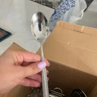 فروش سرویس قاشق و چنگال