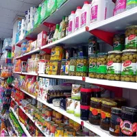 فروش  امتیاز سوپر مارکت|فروشگاه و مغازه|شیراز, مبعث|دیوار