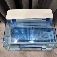 پرینتر چاپ کارت بانکی (PVC) برند نیسکا 201|پرینتر، اسکنر، کپی، فکس|کرج, گوهردشت|دیوار