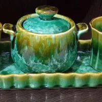 ظرف سرامیکی