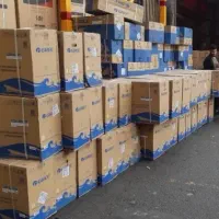 اقساط کولر گازی خنک سرما