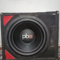 ساب ۱۵ پاوربیس به همراه باکس