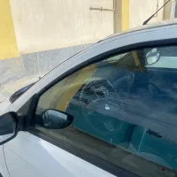 ساینا دوگانه فابریک|خودرو سواری و وانت|گنبد کاووس, |دیوار