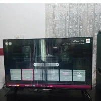 تلویزیون الجی