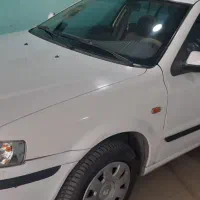 سمندlx|خودرو سواری و وانت|اصفهان, قائمیه|دیوار