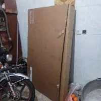 کارتون تلویزیون الجی 65 اینچ نو