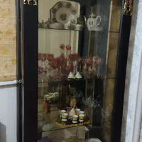 بوفه هخامنشی