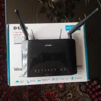 مودم روتر ADSL