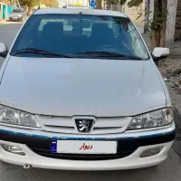 پژوپارس موتور جدید مدل1401|خودرو سواری و وانت|کوهدشت, |دیوار