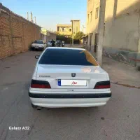 پارس سفارشی تو کرم۸۹|خودرو سواری و وانت|شیراز, کوشک میدان|دیوار