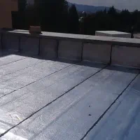 اجرای ایزوگام به صورت کلی و جزئی (حتی یک متر)|خدمات پیشه و مهارت|اصفهان, ارداجی|دیوار