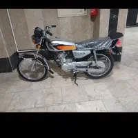 هوندا کویر|موتورسیکلت|کرج, برغان|دیوار