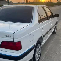 پارس مدل ۱۴۰۲|خودرو سواری و وانت|میناب, |دیوار