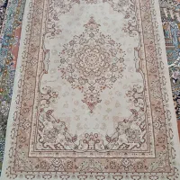 قالیچه ماشینی