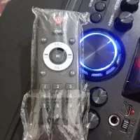 اسپیکر|سیستم صوتی خانگی|نورآباد ممسنی, |دیوار