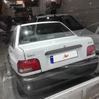 پراید ۱۳۱ ۹۲LE|خودرو سواری و وانت|همدان, |دیوار