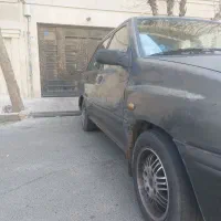 پراید 131 مدل ۹۰|خودرو سواری و وانت|اسلامشهر, شهرک قائمیه|دیوار